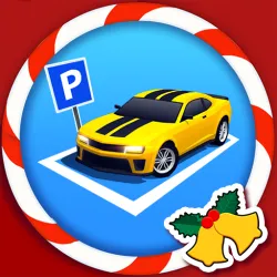 XWorld | Parking Jam Order 3D