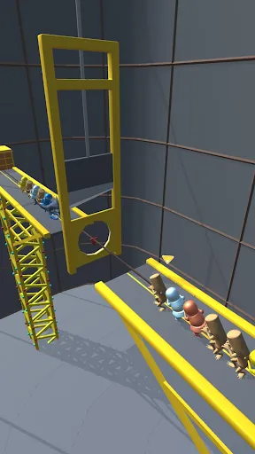 Tung Tung Survival Master | 游戏 | XWorld