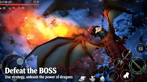 Frostland Survival | เกม | XWorld