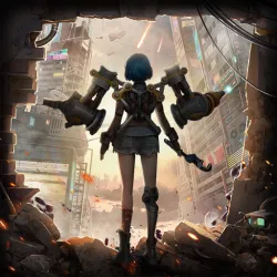 XWorld | Dying Ember