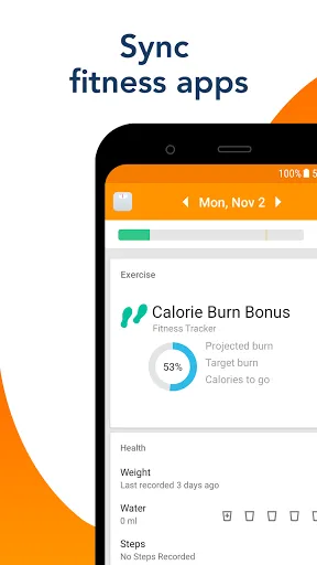 Calorie Counter by Lose It! | 游戏 | XWorld