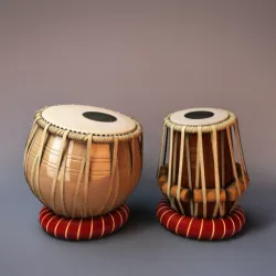 XWorld | Tabla: bộ trống ấn độ