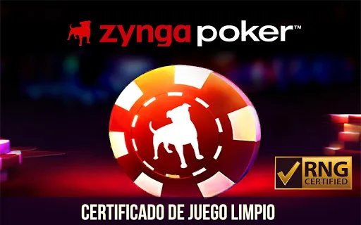 Zynga Poker- Texas Holdem Game | juego | XWorld