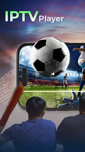 IPTV Smart Player - Online TV | Games | XWorld IPTV Smart Player - Online TV | Games | XWorld