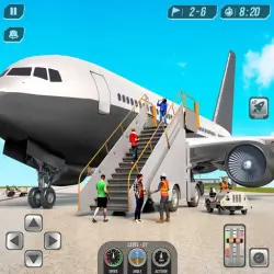 XWorld | Airplane Simulator Plane Games XWorld | Airplane Simulator Plane Games