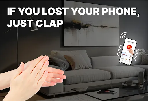 Whistle & Clap Find Phone | Games | XWorld