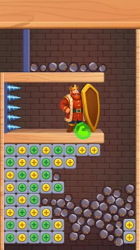 Royal Escape: King Castle | 游戏 | XWorld Royal Escape: King Castle | 游戏 | XWorld