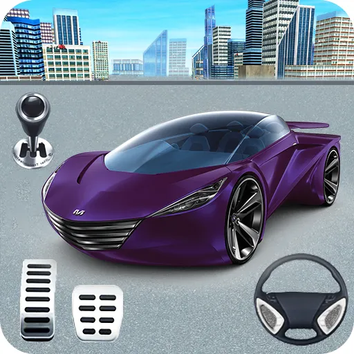 Car Games: Car Racing Game | Games | XWorld