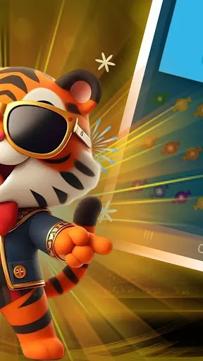 Candy Blazos | Jogos | XWorld