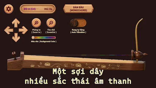 Đàn Bầu Việt Nam | Games | XWorld Đàn Bầu Việt Nam | Games | XWorld
