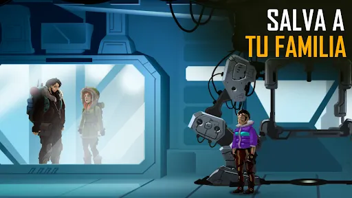 Adventure Reborn: aventuras | juego | XWorld