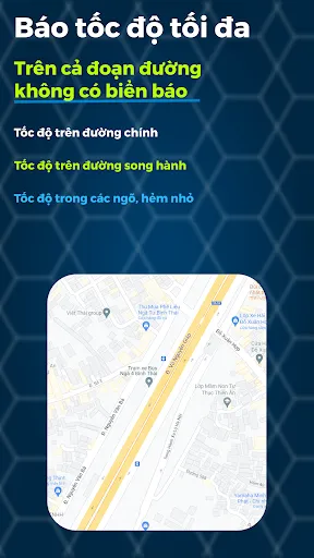 WYN - Cảnh báo giao thông | Games | XWorld