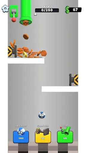 Coin stack & push | Игры | XWorld Coin stack & push | Игры | XWorld