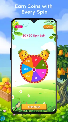 Mango Coins – Games & Rewards | 游戏 | XWorld Mango Coins – Games & Rewards | 游戏 | XWorld