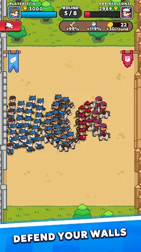 Siege Arena: Build & Fight | Jogos | XWorld Siege Arena: Build & Fight | Jogos | XWorld
