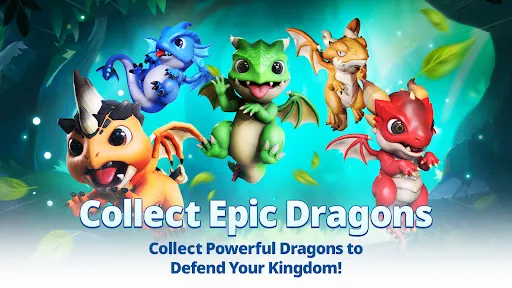 Dragon Siege: Strategic Empire | Games | XWorld Dragon Siege: Strategic Empire | Games | XWorld