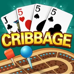 XWorld | Cribbage - Card Game