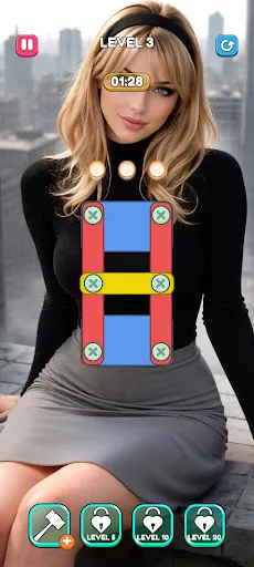 Rod Master: Happy Sort | Игры | XWorld