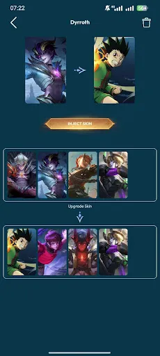 Vinzz Tools | Permainan | XWorld