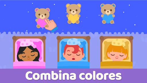 Juegos educativos para niños | juego | XWorld