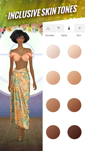 Covet Fashion: Dress Up Game | Games | XWorld