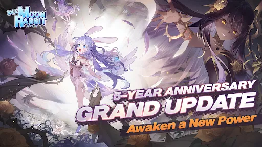 Idle MoonRabbit: AFK RPG Y5 | Games | XWorld Idle MoonRabbit: AFK RPG Y5 | Games | XWorld