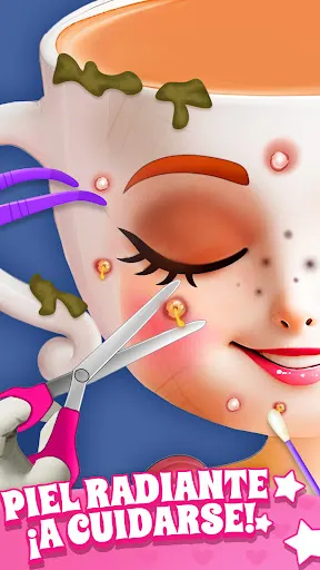 Fashion Makeup: Salon&DressUp | juego | XWorld Fashion Makeup: Salon&DressUp | juego | XWorld