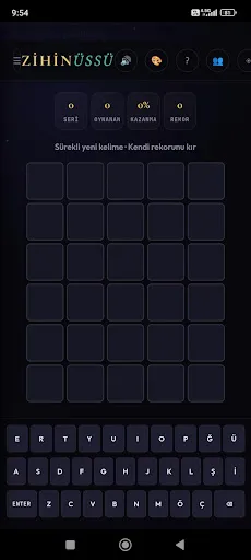 Zihin Üssü | 游戏 | XWorld