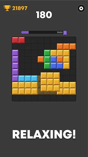 Block Mania - Block Puzzle | Games | XWorld