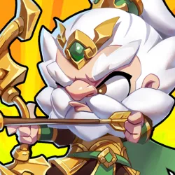 XWorld | 萌将三国TD