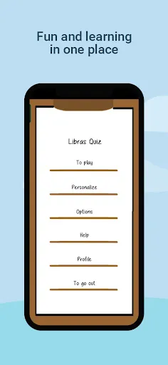Libras Quiz | Games | XWorld Libras Quiz | Games | XWorld