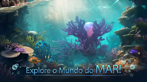 World of Water | Jogos | XWorld