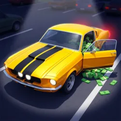 XWorld | My Car Empire: Đế Chế Xe 3D