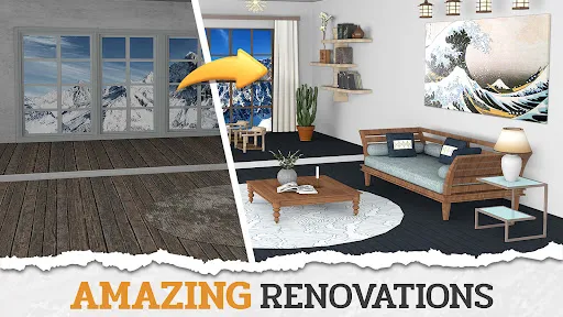 Design My Home: Makeover Games | Games | XWorld