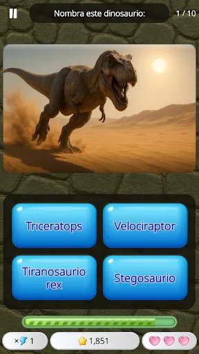 Adivina el Animal: Quiz | juego | XWorld Adivina el Animal: Quiz | juego | XWorld