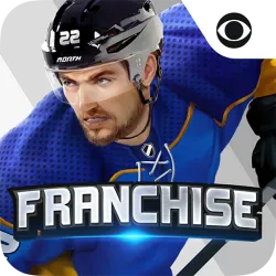 XWorld | Franchise Hockey: Pro GM