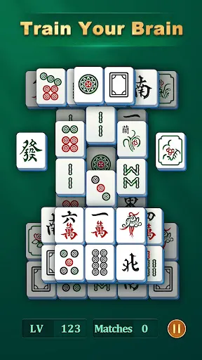Zen Mahjong: Classic Tiles | Games | XWorld