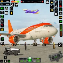 XWorld | Airplane Flight Simulator Game