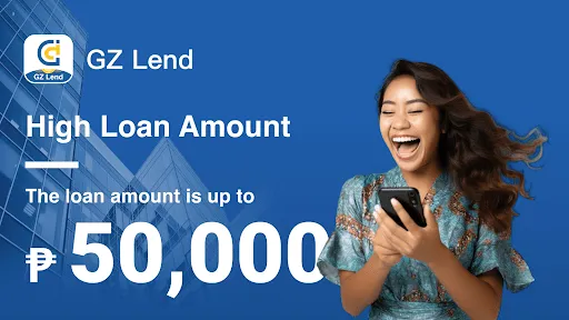GZ Lend - online cash loan app | Games | XWorld