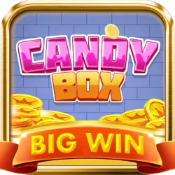 XWorld | Candy Box Big Win Diamond