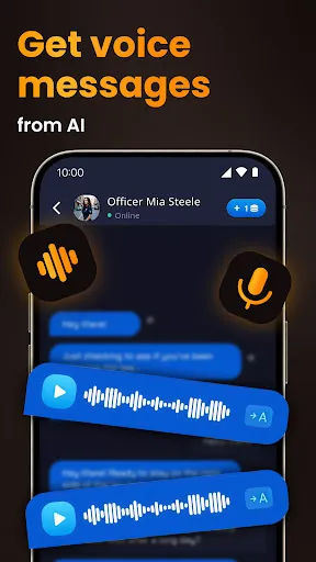 AiGO - Friendship Simulator | Games | XWorld