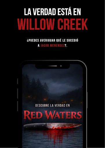 Red Waters | juego | XWorld Red Waters | juego | XWorld