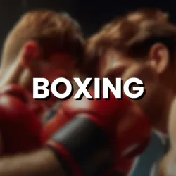XWorld | Boxing