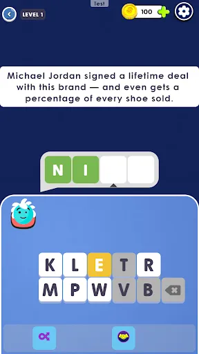 Logo Quiz: Guess Brands 2026 | Games | XWorld Logo Quiz: Guess Brands 2026 | Games | XWorld