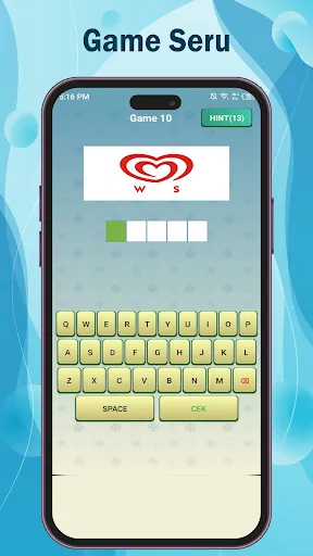 Tebak Logo | Permainan | XWorld