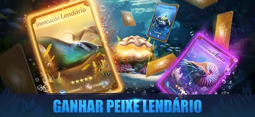 Top Fish: Ocean Game | Jogos | XWorld