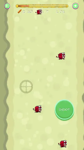 Hunting Flying Demons | 游戏 | XWorld Hunting Flying Demons | 游戏 | XWorld