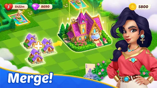 Matching Story - Puzzle Games | Games | XWorld Matching Story - Puzzle Games | Games | XWorld