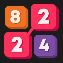 XWorld | Number Match: 2048 Puzzle