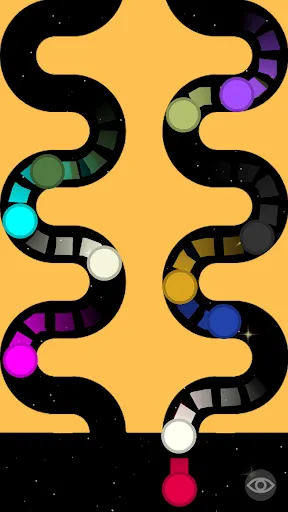 Simple Marble Race | 游戏 | XWorld